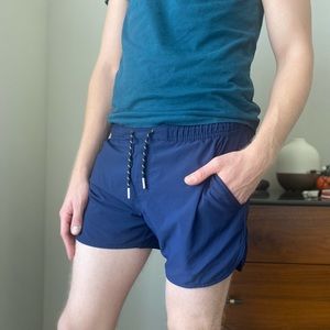 LEGENDS | 5in inseam Luka Short